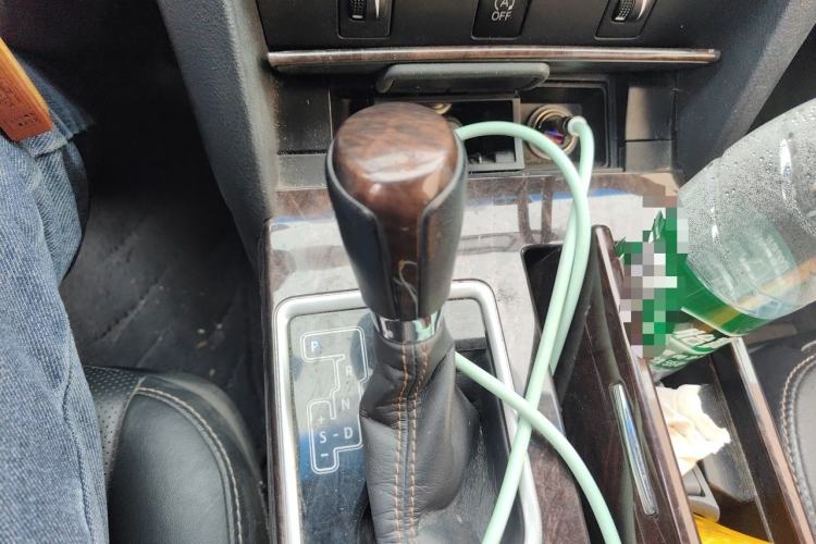 Used Toyota Camry 2016 2.0G 10th Anniversary Leading Edition Gear Lever