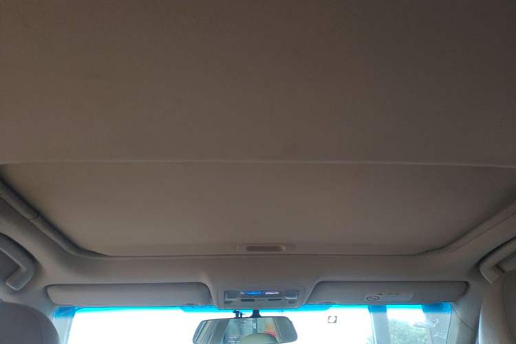 Used Toyota Camry 2016 2.0G 10th Anniversary Leading Edition Headliner