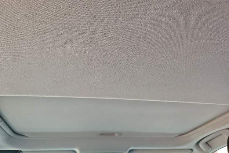 Used Toyota Camry 2016 2.0G 10th Anniversary Leading Edition Headliner