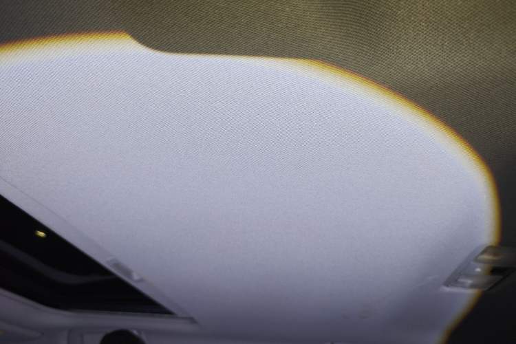 Used Toyota Camry 2016 2.0G 10th Anniversary Luxury Edition Headliner