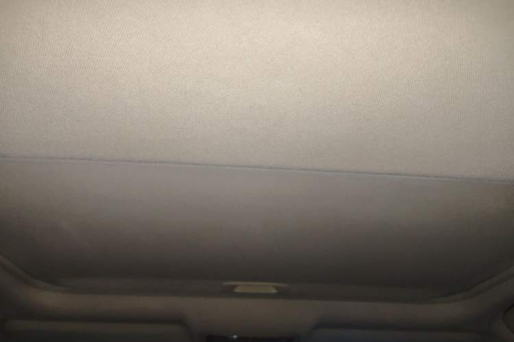 Used Toyota Camry 2016 2.0E 10th Anniversary Elite Edition Headliner