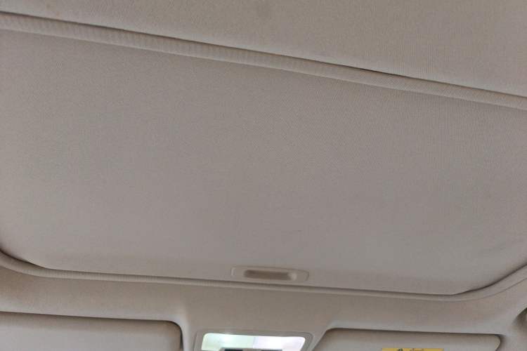 Used Toyota Camry 2016 2.0G 10th Anniversary Luxury Edition Headliner