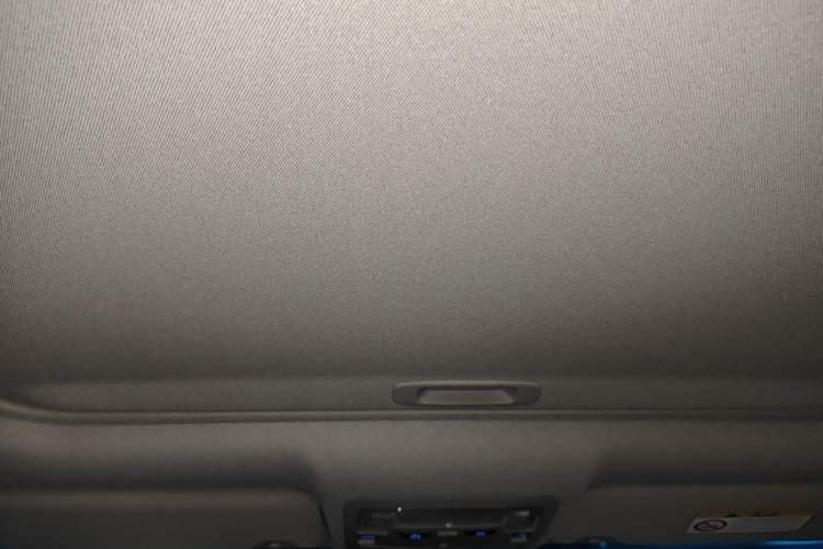Used Toyota Camry 2016 2.0G 10th Anniversary Luxury Edition Headliner