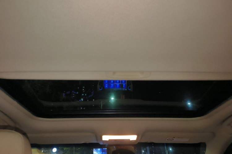 Used Toyota Camry 2016 2.0G 10th Anniversary Leading Edition Headliner