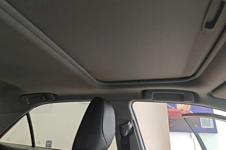 Used Toyota Camry 2016 2.0S 10th Anniversary Lingdong Edition Headliner