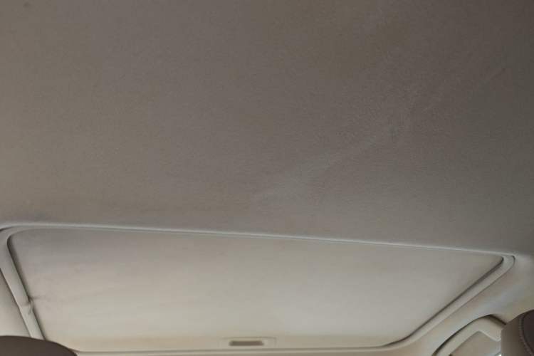 Used Toyota Camry 2016 2.0E 10th Anniversary Elite Edition Headliner