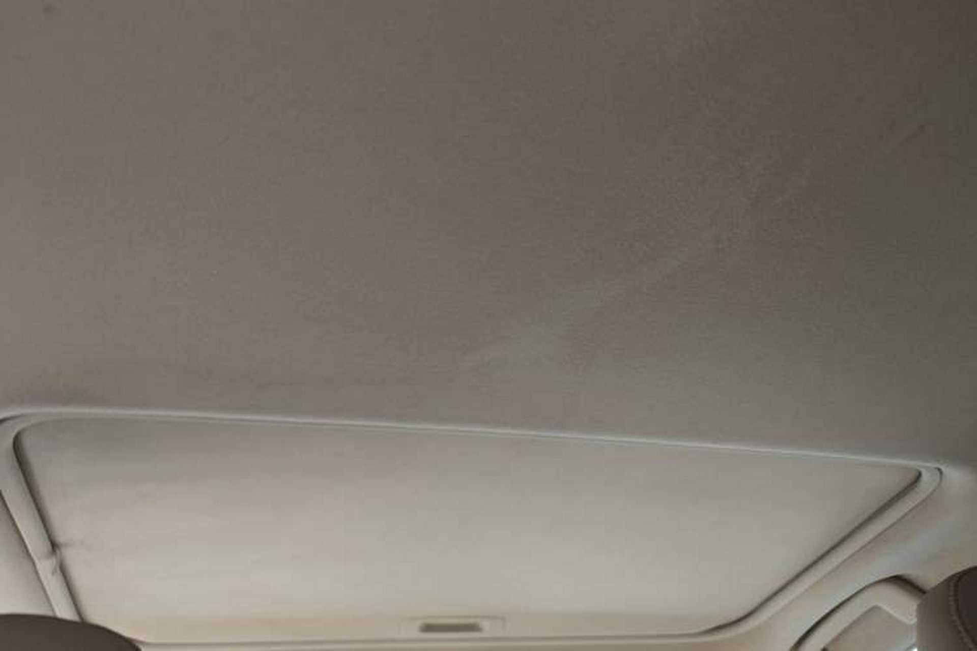 Used Toyota Camry 2016 2.0E 10th Anniversary Elite Edition Headliner