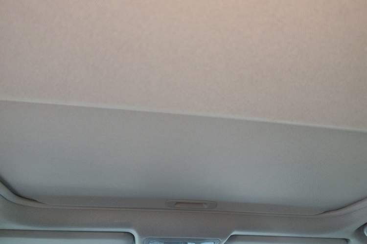 Used Toyota Camry 2016 2.0G 10th Anniversary Leading Edition Headliner