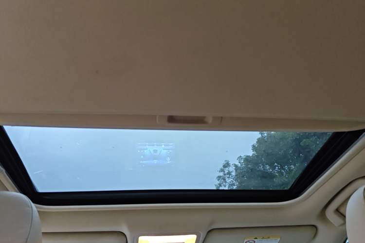 Used Toyota Camry 2016 2.0G 10th Anniversary Leading Edition Headliner