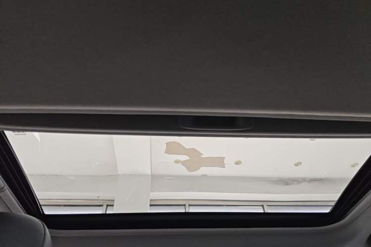 Used Toyota Camry 2016 2.0G 10th Anniversary Leading Edition Headliner
