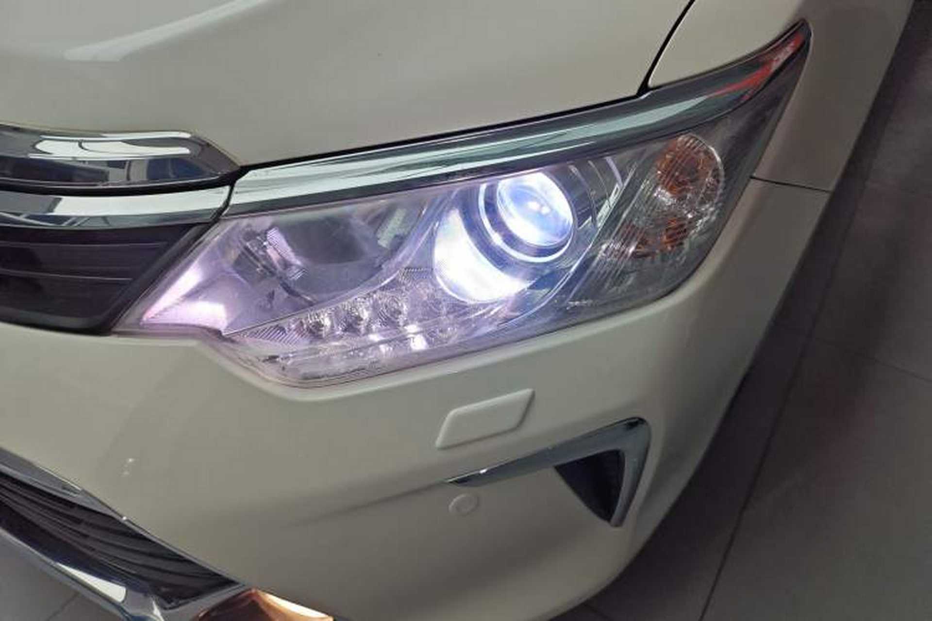 Used Toyota Camry 2016 2.0G 10th Anniversary Luxury Edition Left Front Headlight