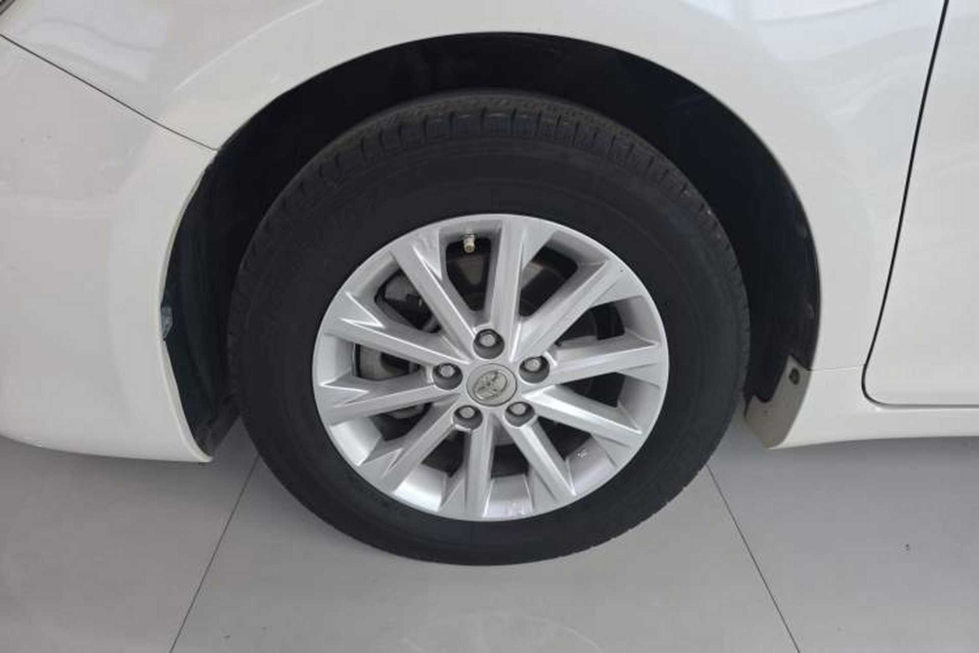 Used Toyota Camry 2016 2.0G 10th Anniversary Leading Edition Left Front Wheel Hub