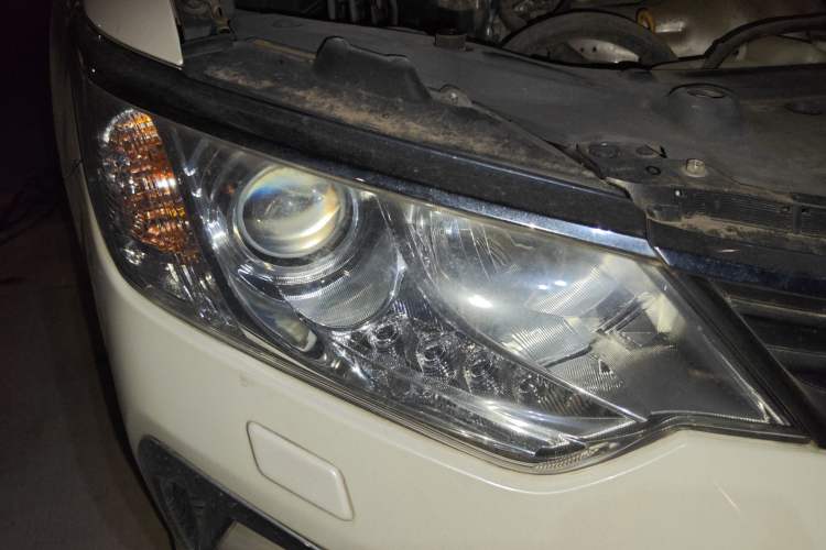 Used Toyota Camry 2016 2.0G 10th Anniversary Luxury Edition Right Front Headlight