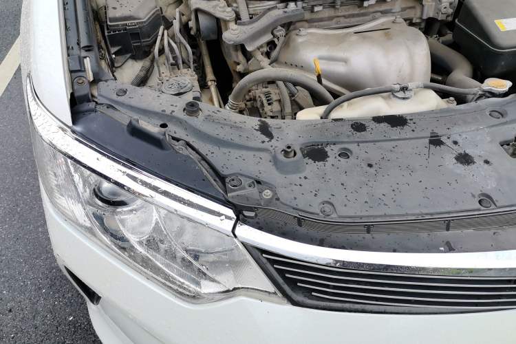 Used Toyota Camry 2016 2.0G 10th Anniversary Leading Edition Right Front Headlight