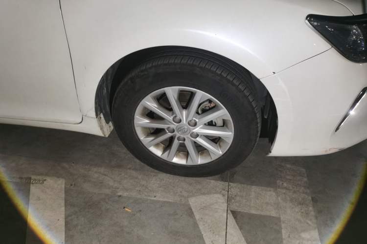 Used Toyota Camry 2016 2.0G 10th Anniversary Leading Edition Right Front Wheel Hub