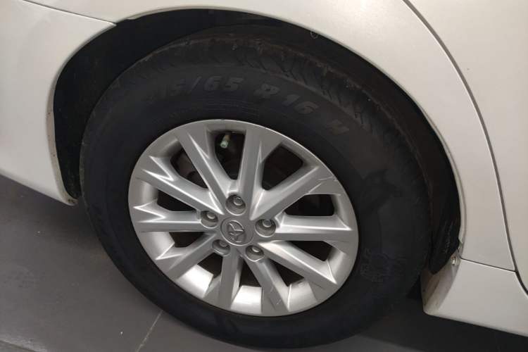 Used Toyota Camry 2016 2.0G 10th Anniversary Leading Edition Right Rear Wheel Hub
