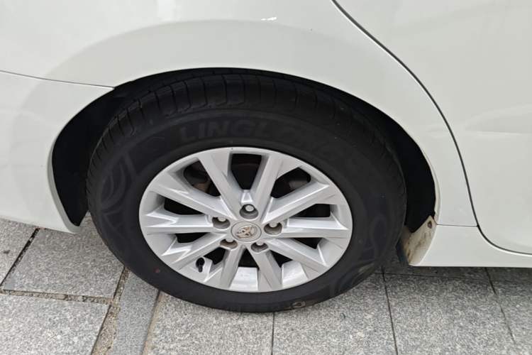 Used Toyota Camry 2016 2.0G 10th Anniversary Leading Edition Right Rear Wheel Hub