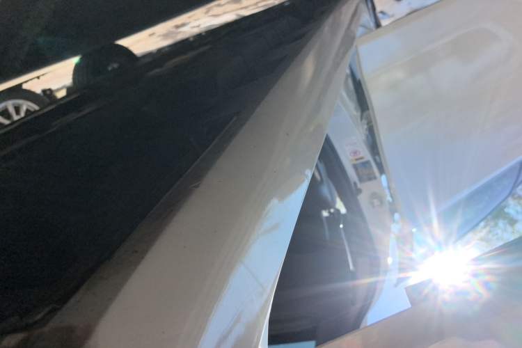 Used Toyota Camry 2016 2.0G 10th Anniversary Leading Edition Right Side Sill