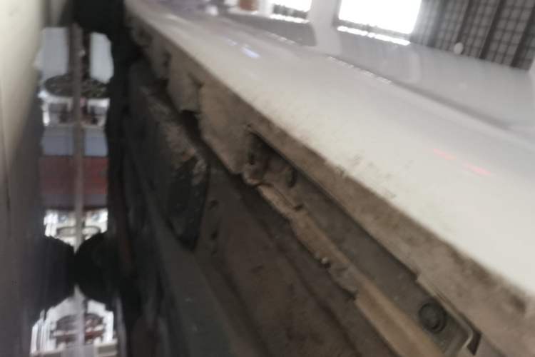 Used Toyota Camry 2016 2.0G 10th Anniversary Leading Edition Right Side Sill