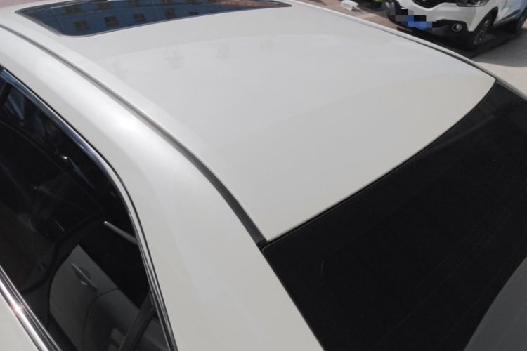 Used Toyota Camry 2016 2.0G 10th Anniversary Leading Edition Roof