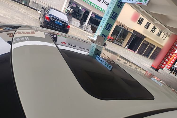 Used Toyota Camry 2016 2.0G 10th Anniversary Leading Edition Roof