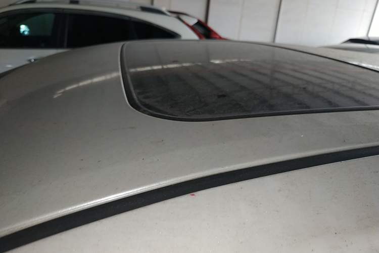 Used Toyota Camry 2016 2.0G 10th Anniversary Leading Edition Roof