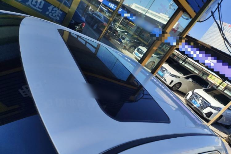 Used Toyota Camry 2016 2.0G 10th Anniversary Leading Edition Roof