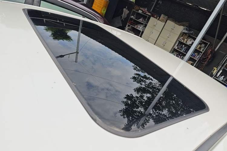 Used Toyota Camry 2016 2.0G 10th Anniversary Leading Edition Roof