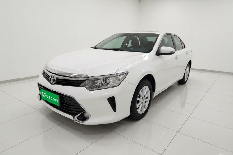 Ojetý Toyota Camry 2016 2.0G 10th Anniversary Leading Edition Guazi used car, China used car export, Used car for sale, Used  cars, Cheapest cars for sale