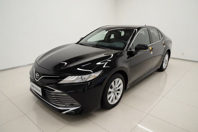 Used Toyota Camry 2018 2.0G Luxury Edition Guazi used car, China used car export, Used car for sale, Used cars, Cheapest cars for sale