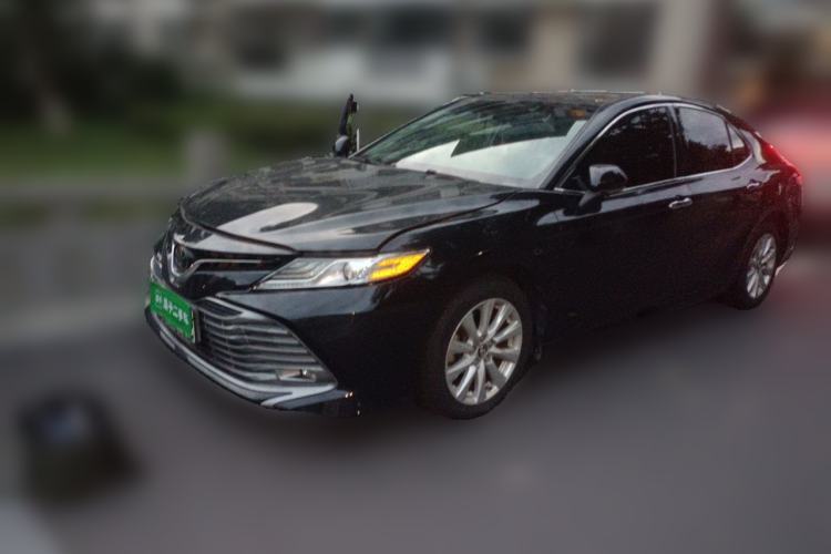 Used Toyota Camry 2018 2.0G Luxury Edition Guazi used car, China used car export, Used car for sale, Used  cars, Cheapest cars for sale