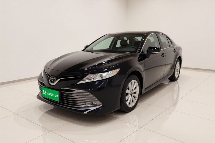 Used Toyota Camry 2018 2.0G Luxury Edition Guazi used car, China used car export, Used car for sale, Used  cars, Cheapest cars for sale