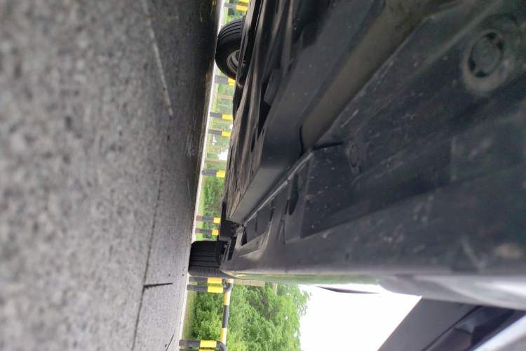 Used Toyota Camry 2018 2.0E Leading Edition Chassis Front Left
