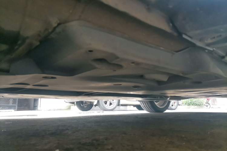 Used Toyota Camry 2018 2.5G Luxury Edition Chassis Front Left