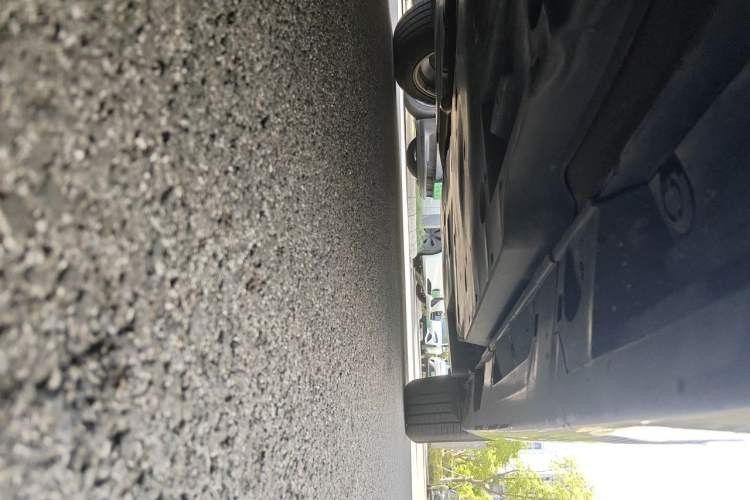 Used Toyota Camry 2018 2.0G Luxury Edition Chassis Front Left