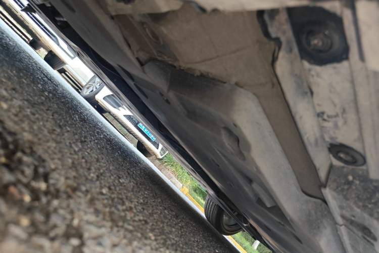 Used Toyota Camry 2018 2.5S Fēngshàng Edition Chassis Front Left