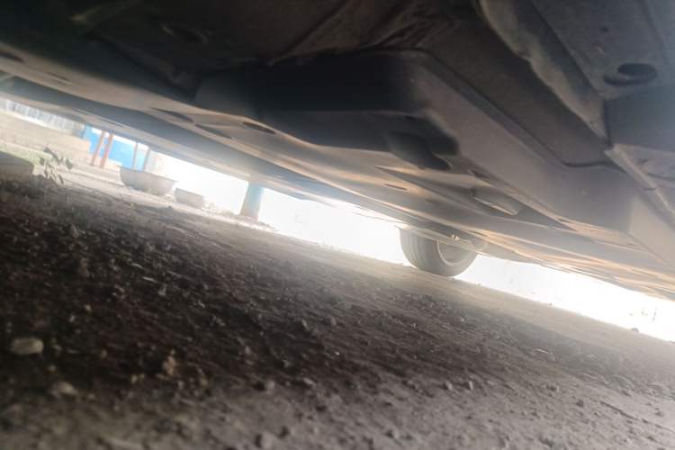 Used Toyota Camry 2018 2.5S Fēngshàng Edition Chassis Front Left