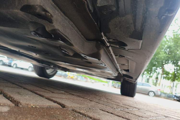 Used Toyota Camry 2018 2.5G Luxury Edition Chassis Front Left