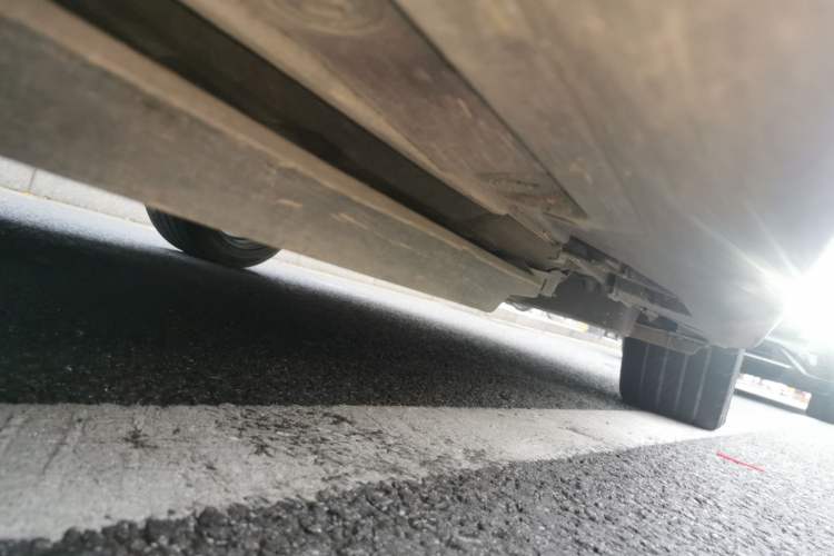 Used Toyota Camry 2018 2.5S Fēngshàng Edition Chassis Front Left