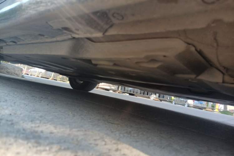 Used Toyota Camry 2018 2.0G Luxury Edition Chassis Front Right