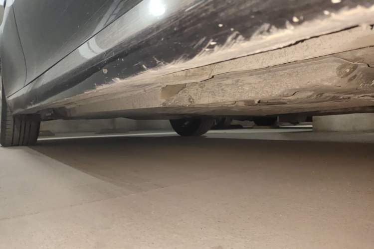 Used Toyota Camry 2018 2.0G Luxury Edition Chassis Front Right