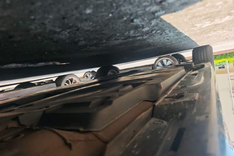 Used Toyota Camry 2018 2.0G Luxury Edition Chassis Front Right