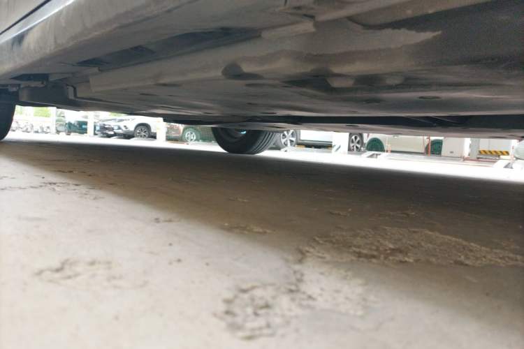 Used Toyota Camry 2018 2.0G Luxury Edition Chassis Front Right