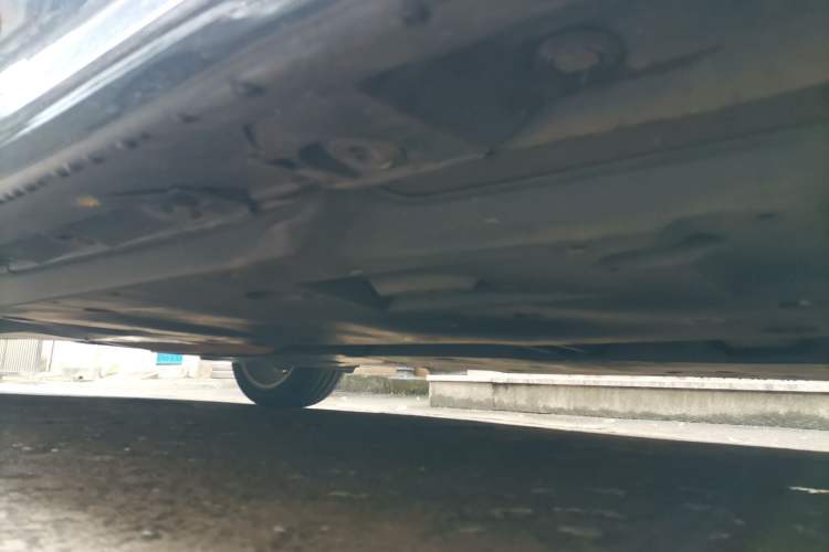 Used Toyota Camry 2018 2.5G Luxury Edition Chassis Front Right