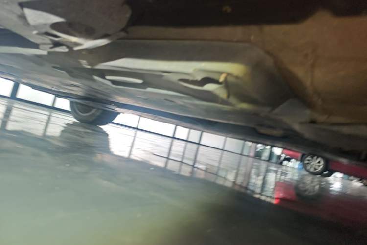 Used Toyota Camry 2018 2.5G Luxury Edition Chassis Front Right