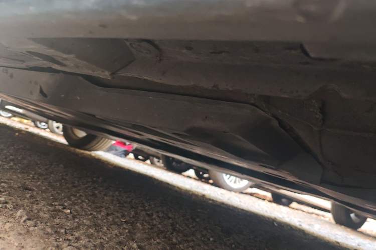 Used Toyota Camry 2018 2.5G Luxury Edition Chassis Front Right