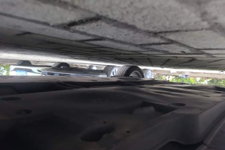 Used Toyota Camry 2018 2.5G Luxury Edition Chassis Front Right