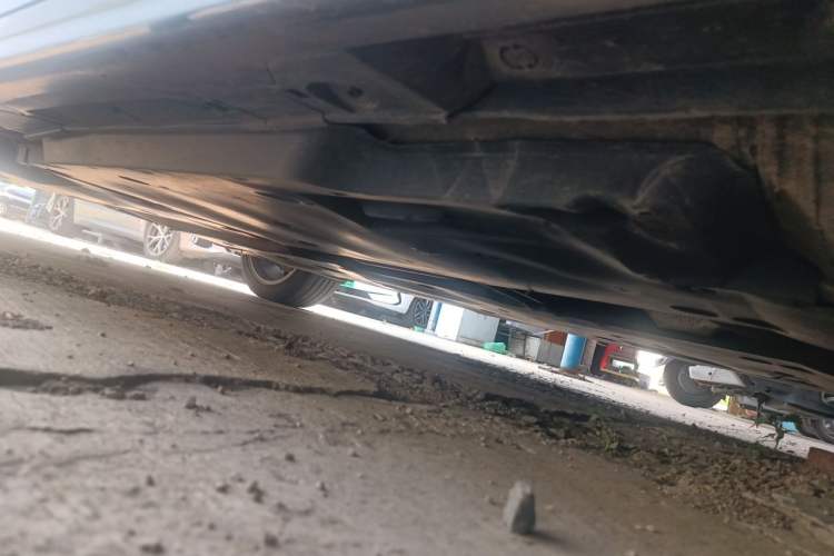 Used Toyota Camry 2018 2.5S Fēngshàng Edition Chassis Front Right
