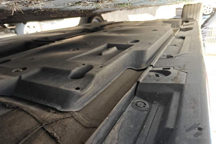 Used Toyota Camry 2018 2.0G Luxury Edition Chassis Front Right