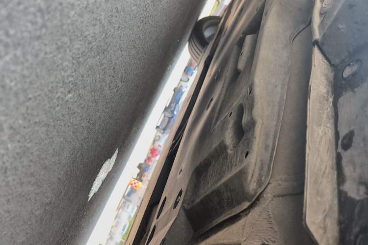 Used Toyota Camry 2018 Dual-Engine 2.5 HG Luxury Edition Chassis Front Right